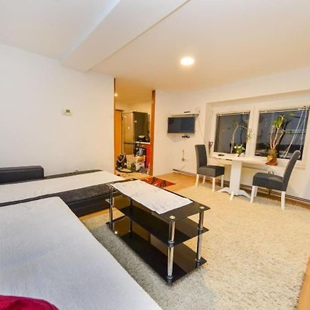 Apartment In سراييفو المظهر الخارجي الصورة