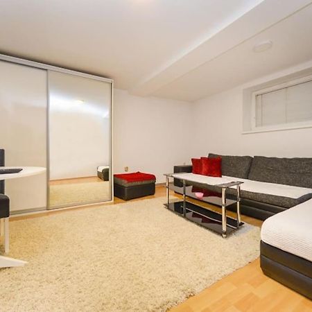 Apartment In سراييفو المظهر الخارجي الصورة