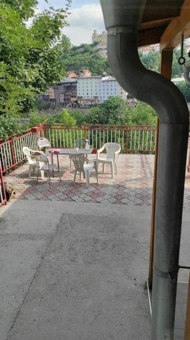 Apartment In سراييفو المظهر الخارجي الصورة
