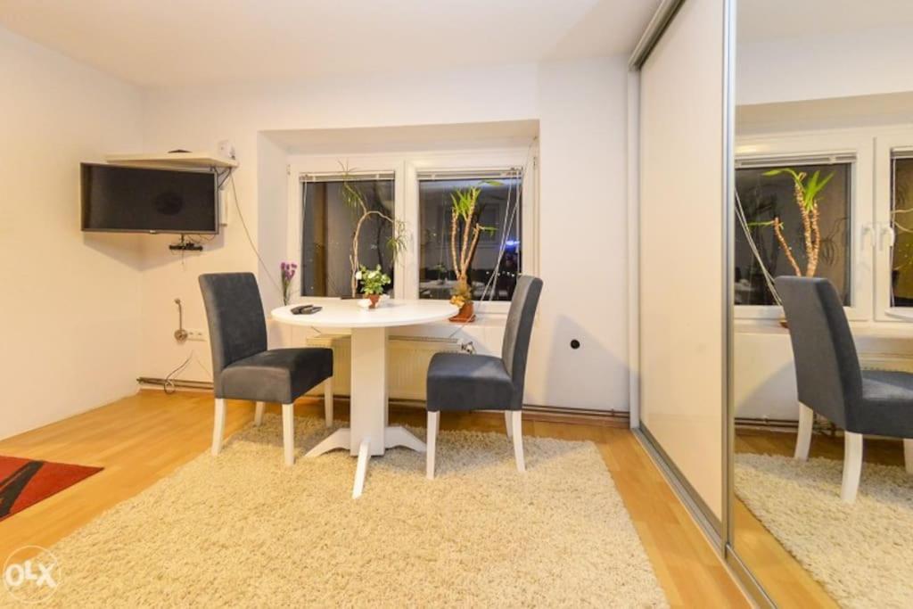 Apartment In سراييفو المظهر الخارجي الصورة